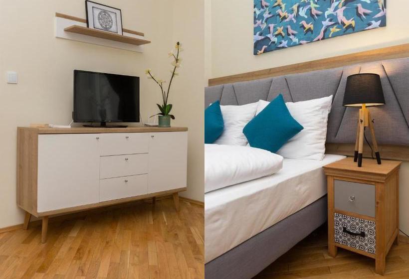 1898 Parkside Boutique Residence