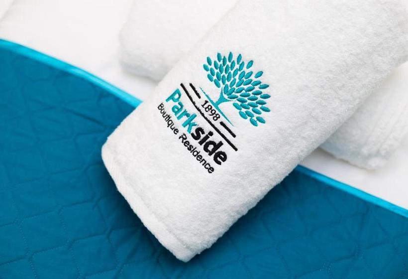 1898 Parkside Boutique Residence