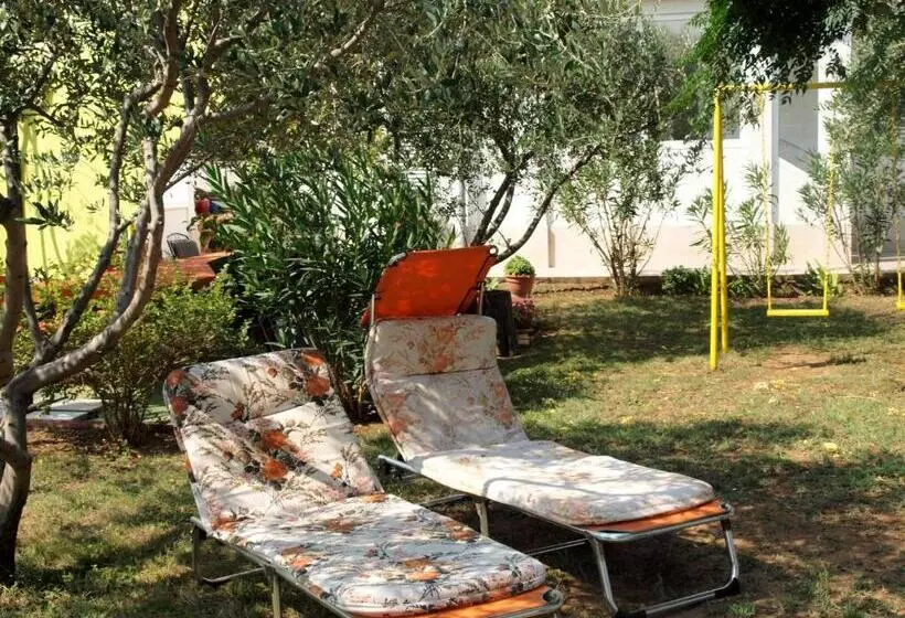 Ana Guest House