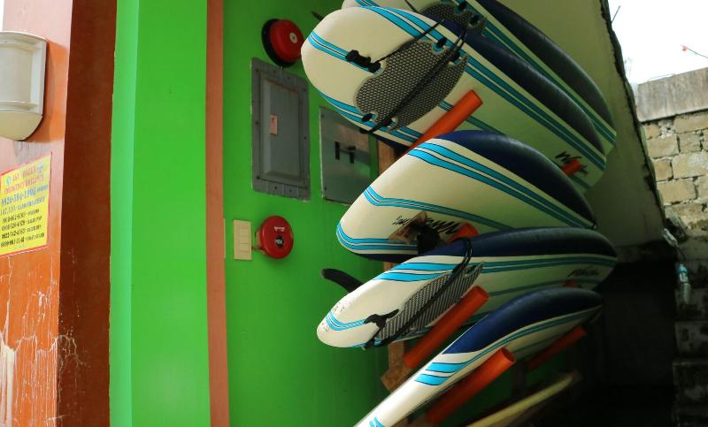 Bed and Breakfast Ysnowbee Baler Inn