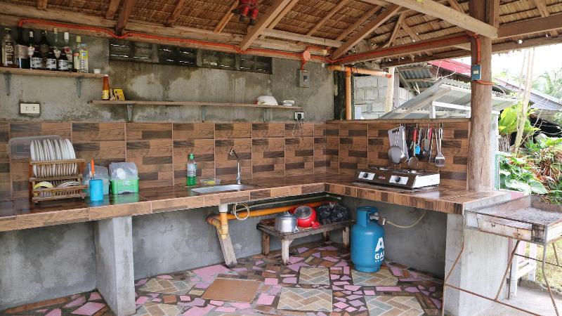 Bed and Breakfast Ysnowbee Baler Inn