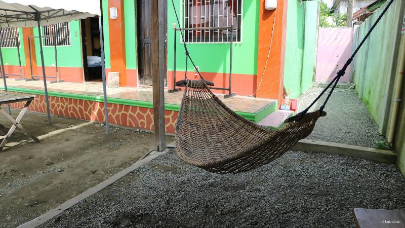 Bed and Breakfast Ysnowbee Baler Inn