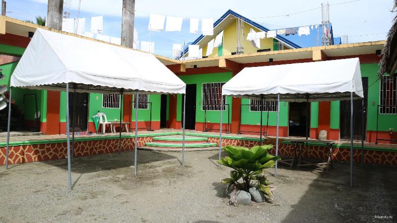 Bed and Breakfast Ysnowbee Baler Inn