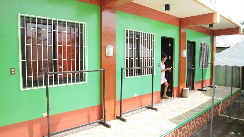 Bed and Breakfast Ysnowbee Baler Inn