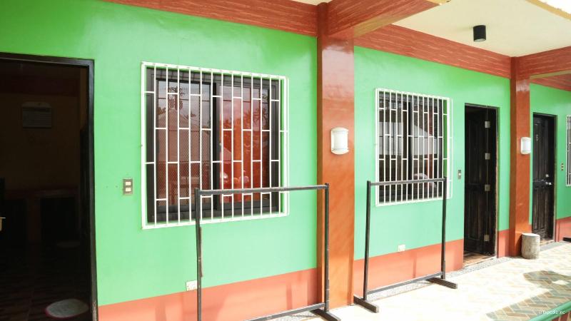 Bed and Breakfast Ysnowbee Baler Inn