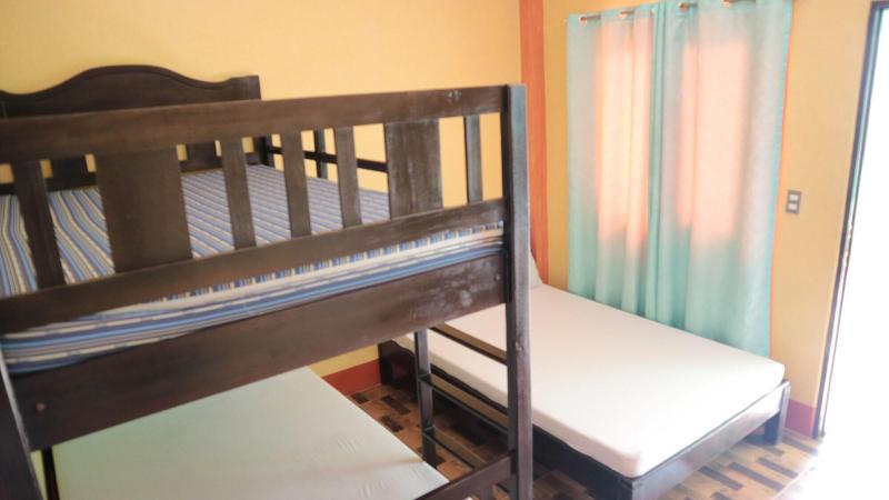 Bed and Breakfast Ysnowbee Baler Inn