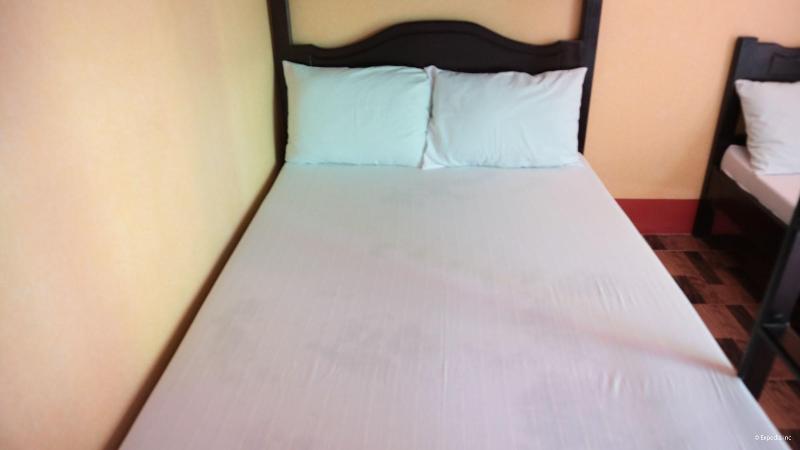 Bed and Breakfast Ysnowbee Baler Inn