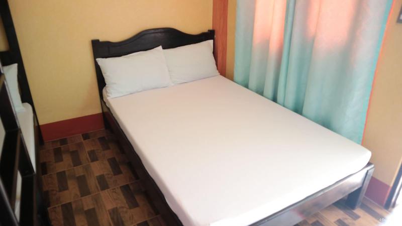 Bed and Breakfast Ysnowbee Baler Inn