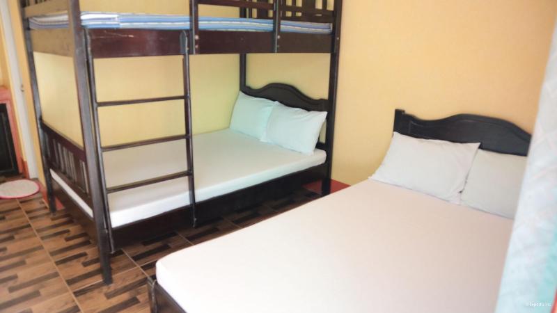 Bed and Breakfast Ysnowbee Baler Inn