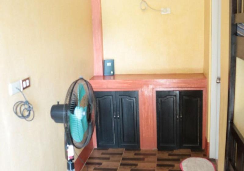 Bed and Breakfast Ysnowbee Baler Inn