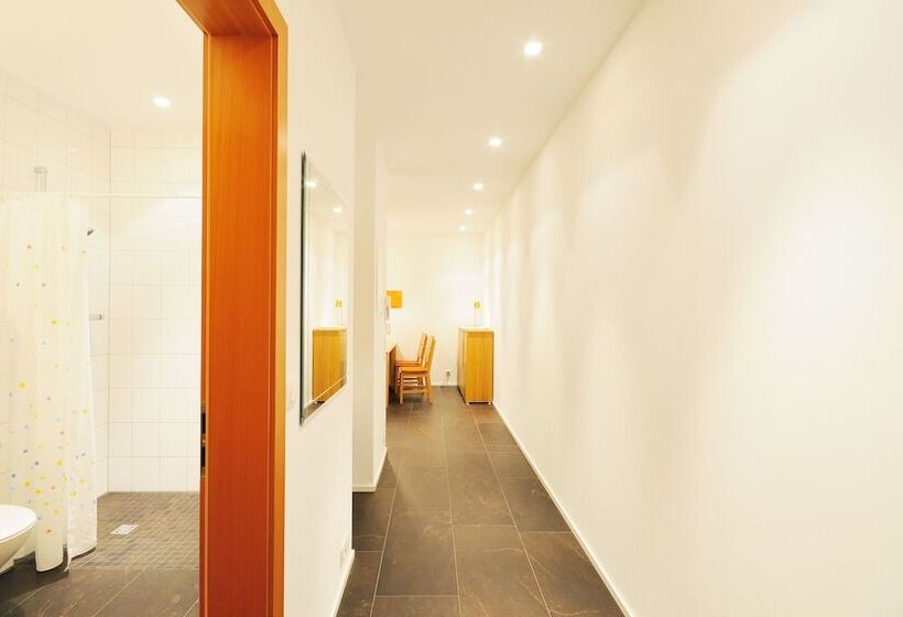 Bellavista Appartements