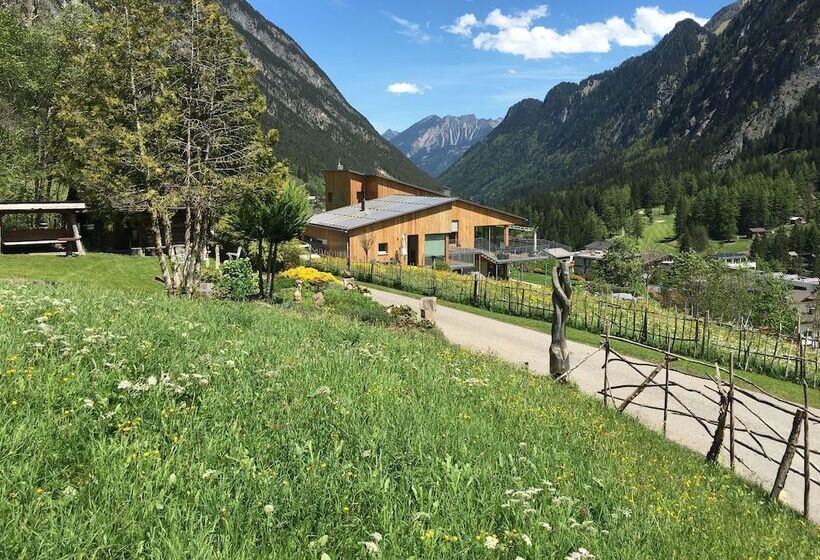 Bellavista Appartements