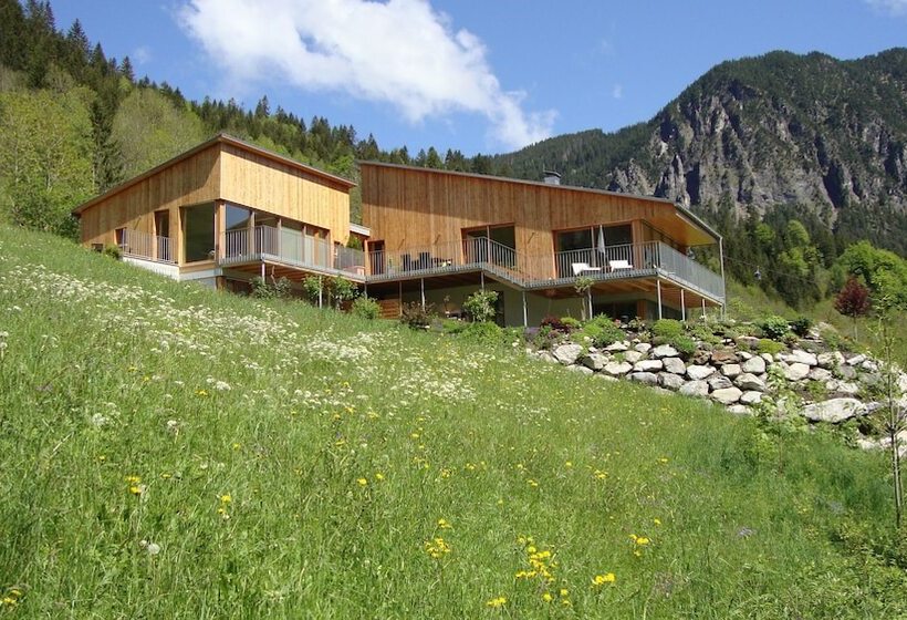 Bellavista Appartements