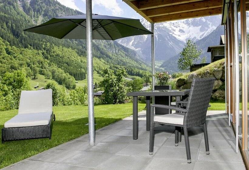 Bellavista Appartements