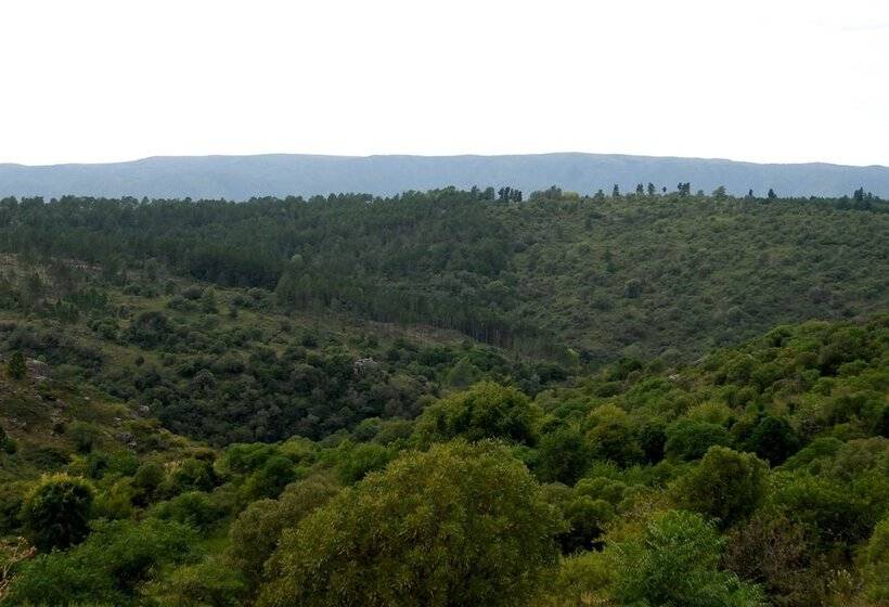 Cabañas Puerto Luna