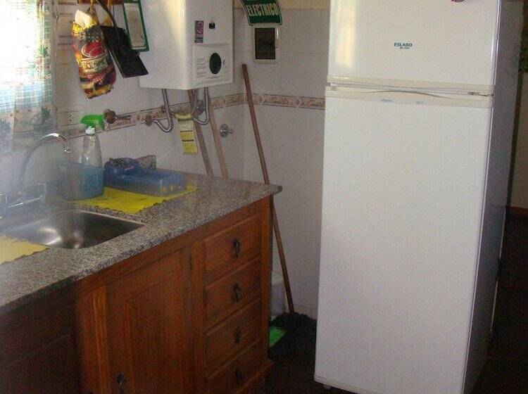 Cabañas Puerto Luna