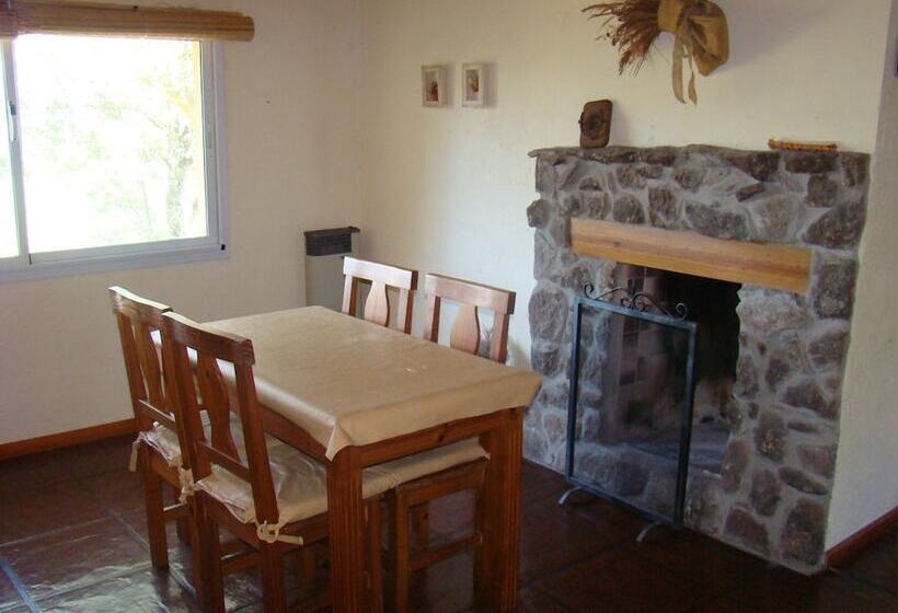 Cabañas Puerto Luna