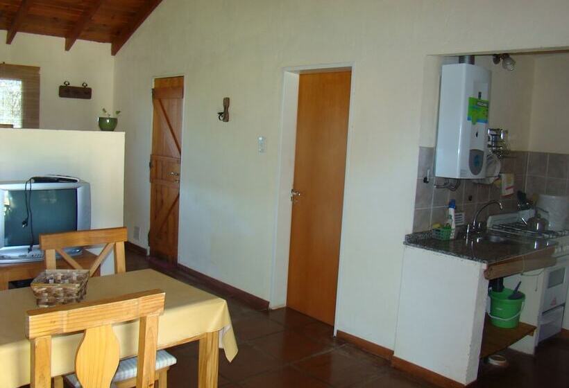 Cabañas Puerto Luna