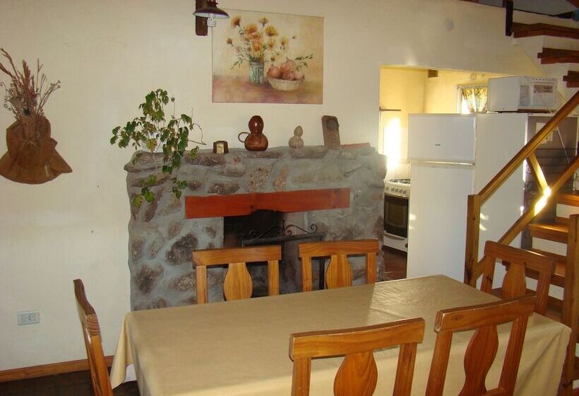 Cabañas Puerto Luna