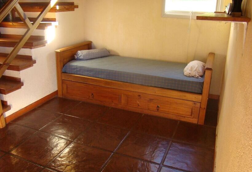 Cabañas Puerto Luna