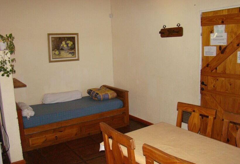 Cabañas Puerto Luna