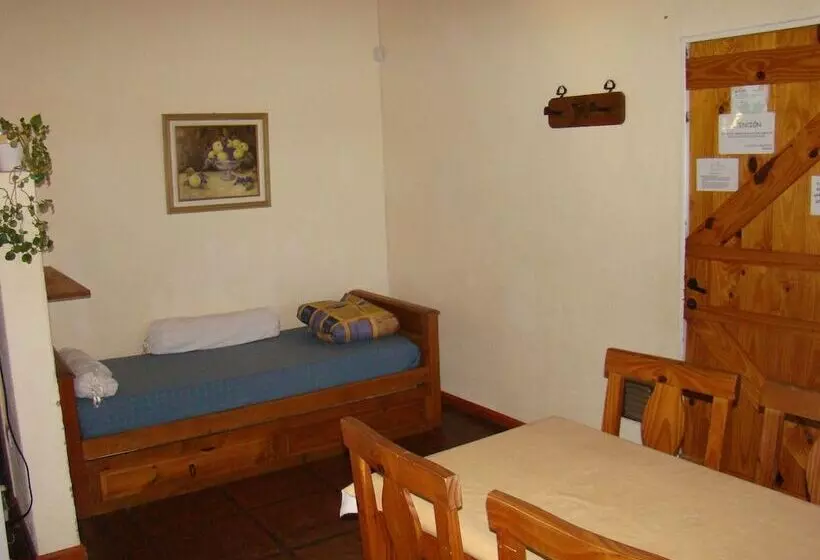 Cabañas Puerto Luna