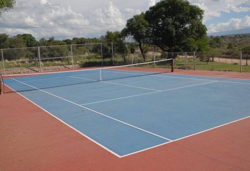 Cabañas Puerto Luna