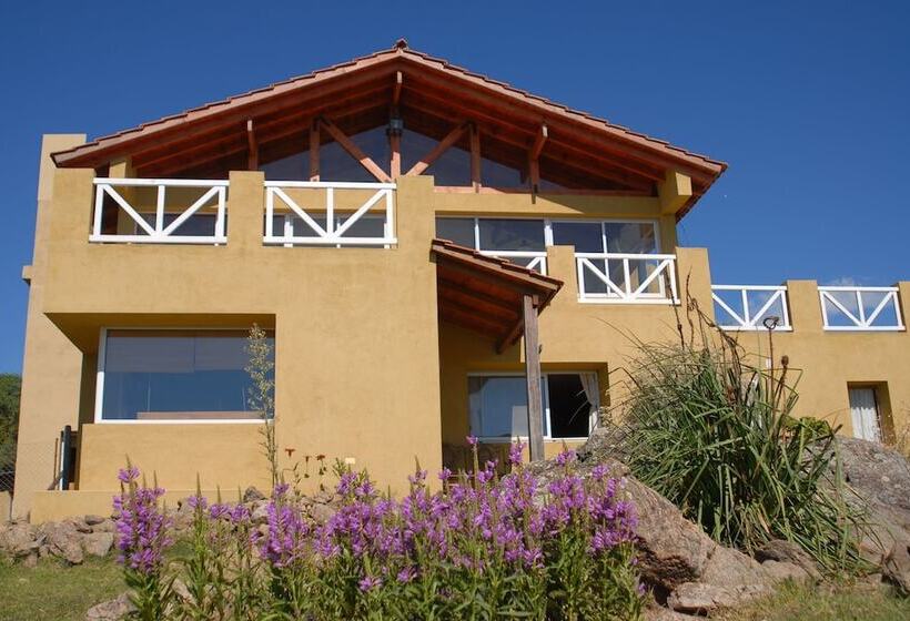 Cabañas Puerto Luna