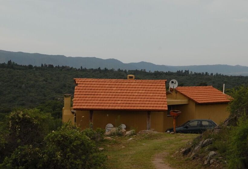 Cabañas Puerto Luna