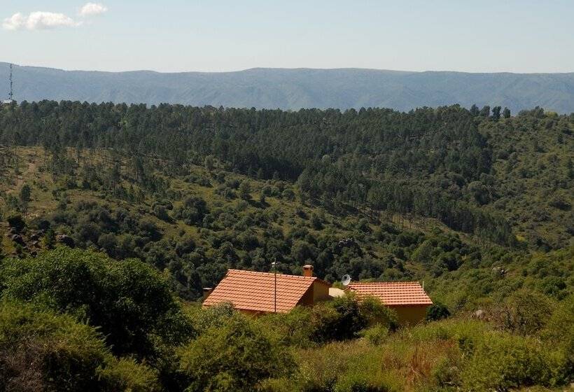 Cabañas Puerto Luna