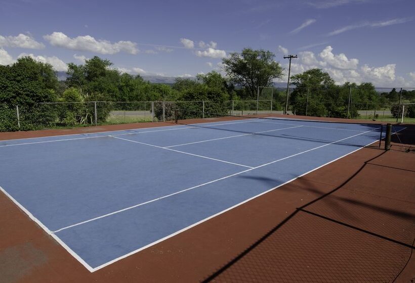 Cabañas Puerto Luna