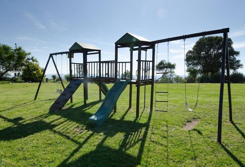 Cabañas Puerto Luna