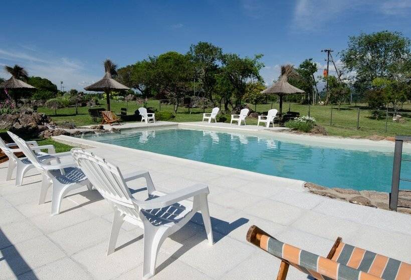 Cabañas Puerto Luna