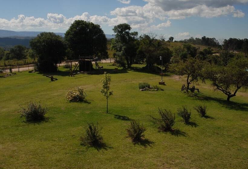 Cabañas Puerto Luna