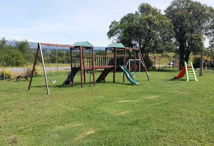 Cabañas Puerto Luna