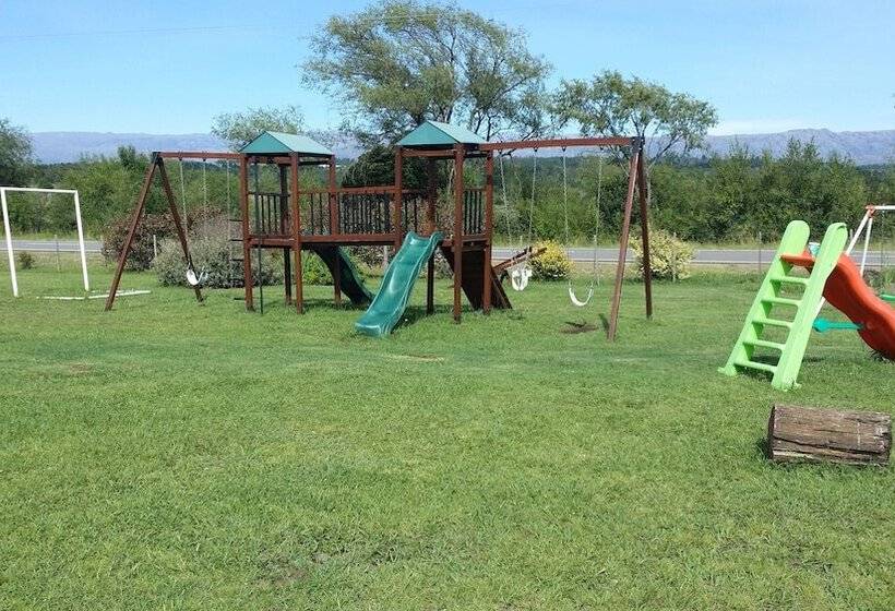 Cabañas Puerto Luna