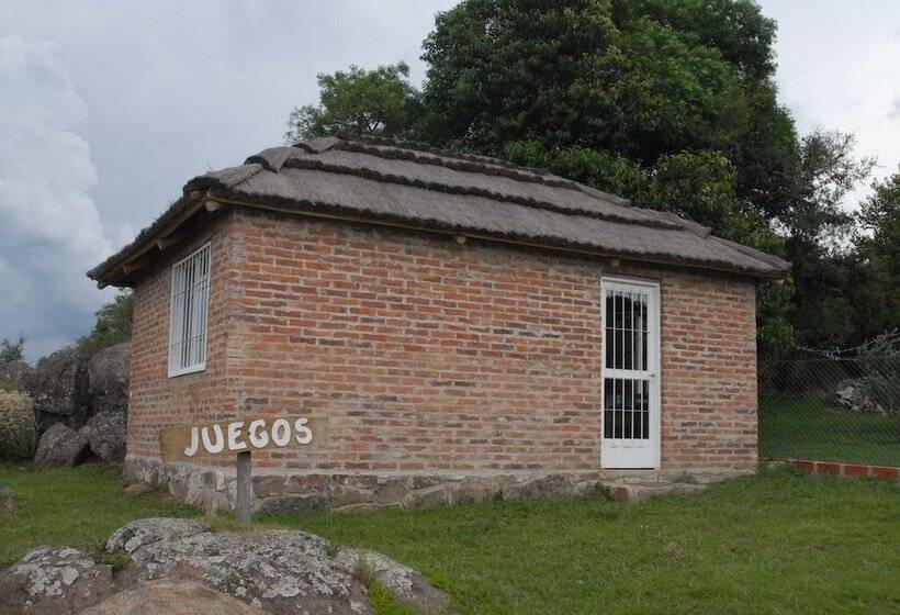 Cabañas Puerto Luna