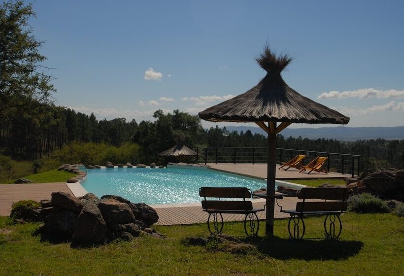 Cabañas Puerto Luna