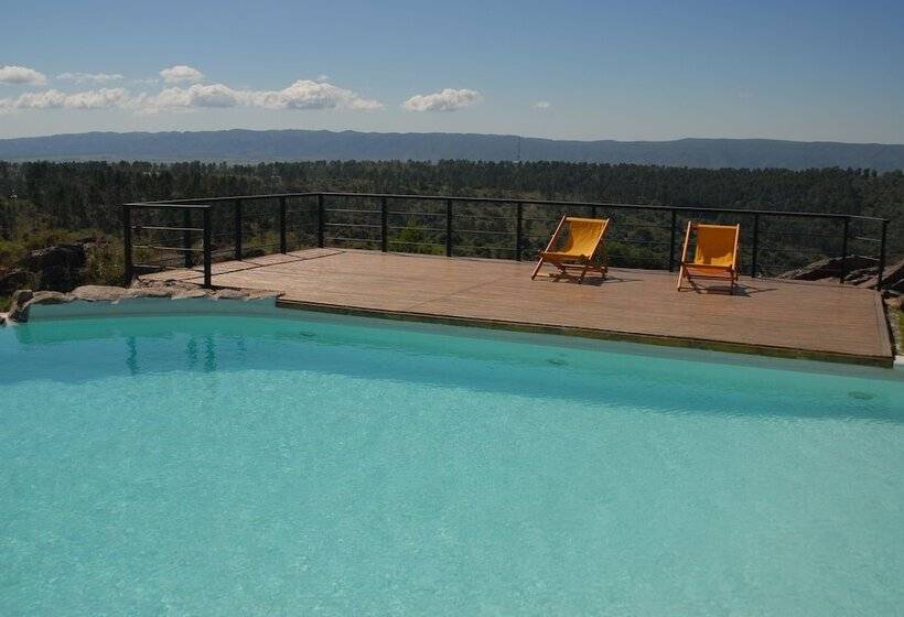 Cabañas Puerto Luna