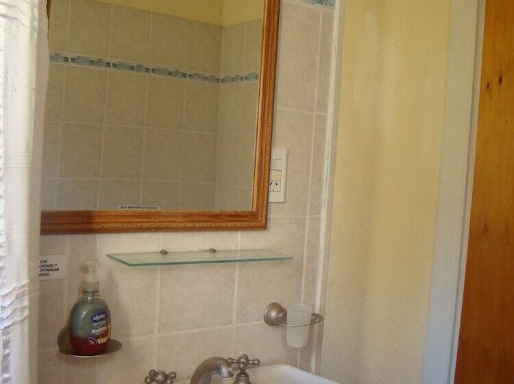 Cabañas Puerto Luna