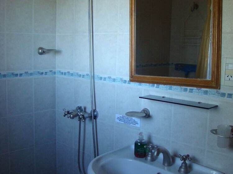 Cabañas Puerto Luna