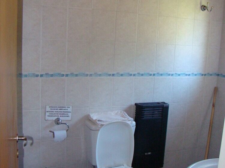 Cabañas Puerto Luna