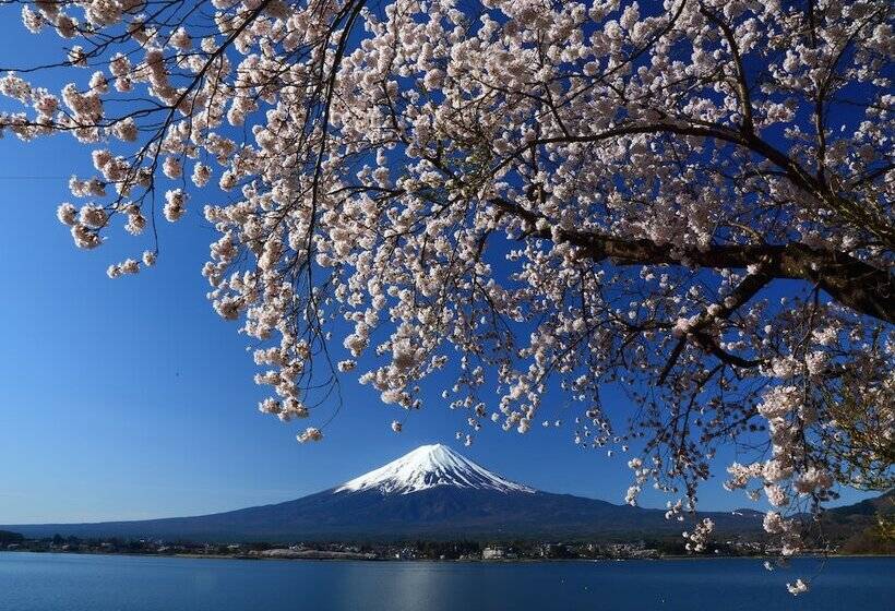 Cottage Tozawa Center