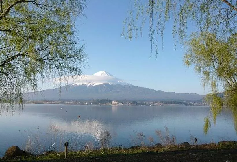 Cottage Tozawa Center
