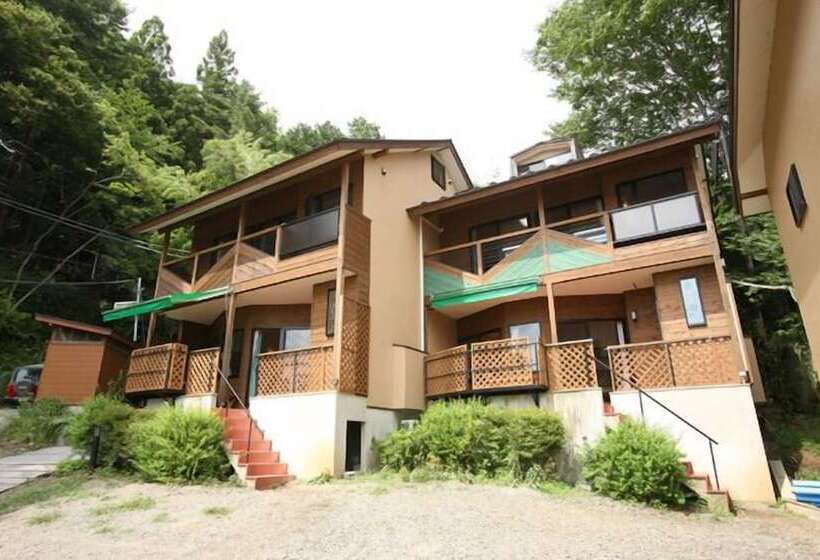 Cottage Tozawa Center