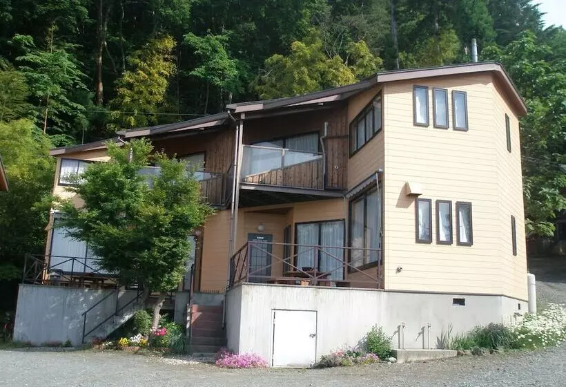 Cottage Tozawa Center