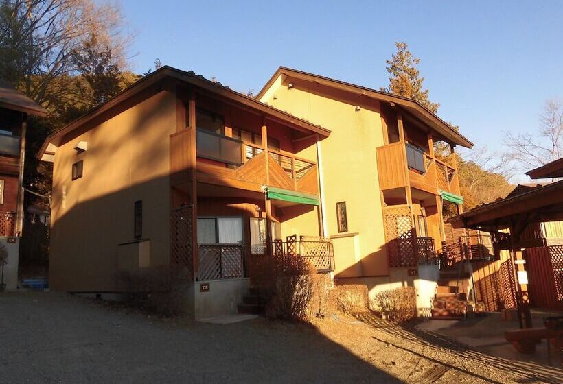 Cottage Tozawa Center