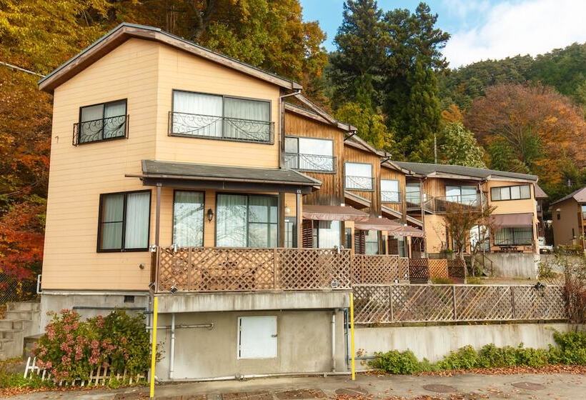 Cottage Tozawa Center