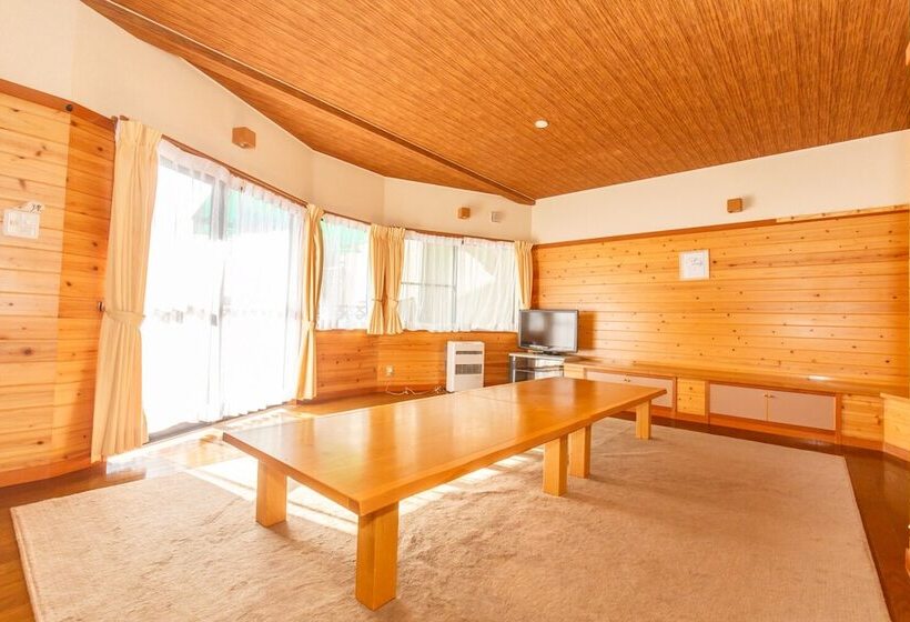 Cottage Tozawa Center