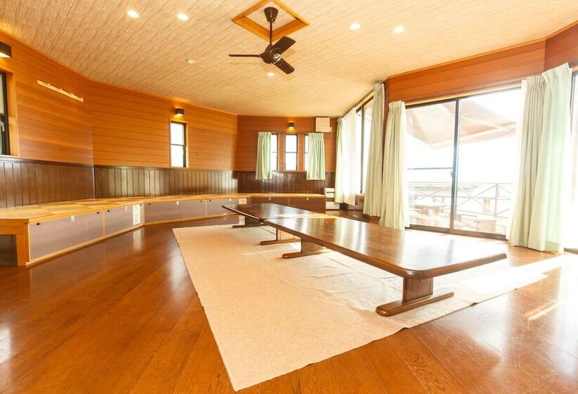 Cottage Tozawa Center